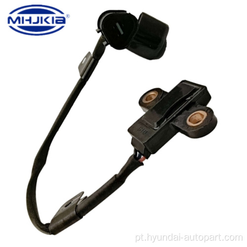 39310-02600 Sensor de posição do eixo de manivela para Hyundai Atoz MX